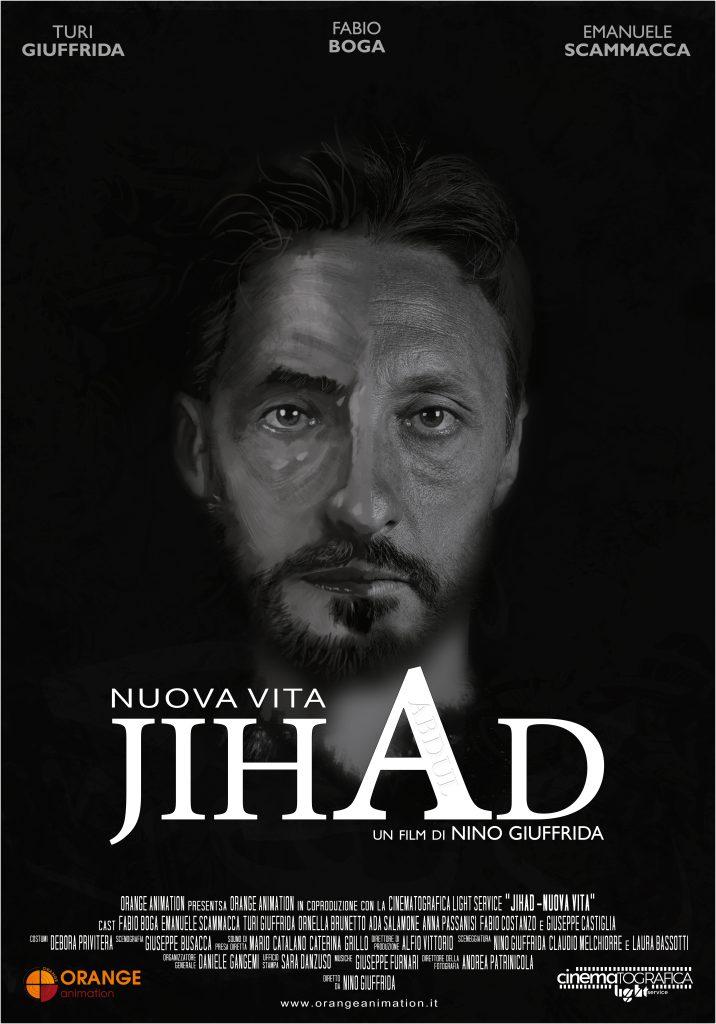 Jihad - New Life
